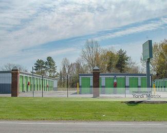 Photo 3 of Extra Space Storage - 5666 State Route 31, Cicero, NY