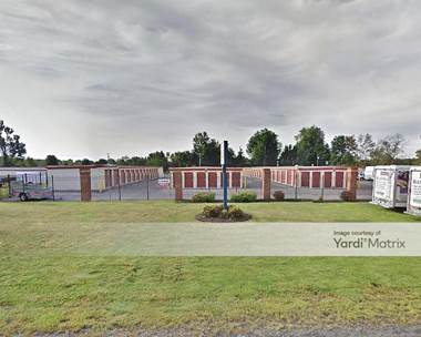 Storage Units for Rent available at 5666 State Route 31, Cicero, NY 13039