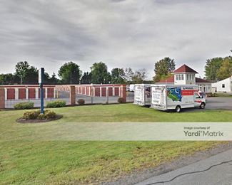 Photo 4 of Extra Space Storage - 5666 State Route 31, Cicero, NY