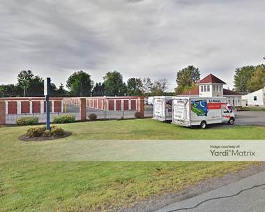 Storage Units for Rent available at 5666 State Route 31, Cicero, NY 13039