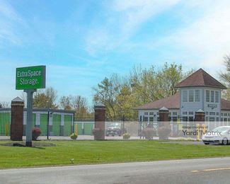 Photo 5 of Extra Space Storage - 5666 State Route 31, Cicero, NY