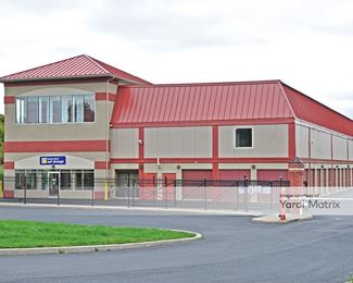 Photo 1 of Extra Space Storage - 104 Bennett Road, Camillus, NY