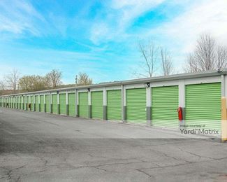 Photo 3 of Extra Space Storage - 104 Bennett Road, Camillus, NY