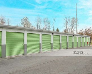 Photo 4 of Extra Space Storage - 104 Bennett Road, Camillus, NY