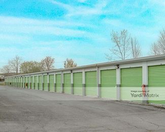 Photo 6 of Extra Space Storage - 104 Bennett Road, Camillus, NY