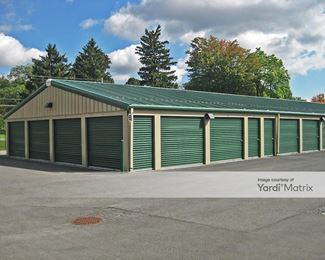Photo 2 of B-C Storage - 2732 West Entry Road, Baldwinsville, NY