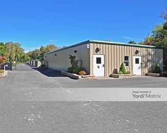 Photo 1 of B-C Storage - 7500 Buckley Road, North Syracuse, NY