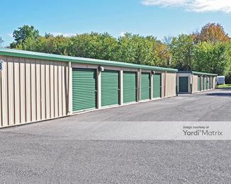 Photo 2 of B-C Storage - 7500 Buckley Road, North Syracuse, NY