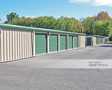 Storage Units for Rent available at 7500 Buckley Road, North Syracuse, NY 13212
