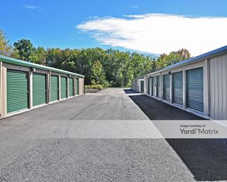 Photo 3 of B-C Storage - 7500 Buckley Road, North Syracuse, NY