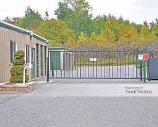 Photo 2 of B-C Storage - 4586 Nixon Park Drive, Syracuse, NY