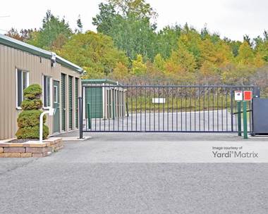 Storage Units for Rent available at 4586 Nixon Park Drive, Syracuse, NY 13215