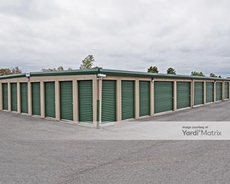 Photo 3 of B-C Storage - 4586 Nixon Park Drive, Syracuse, NY