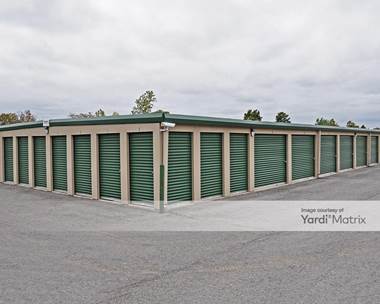 Storage Units for Rent available at 4586 Nixon Park Drive, Syracuse, NY 13215