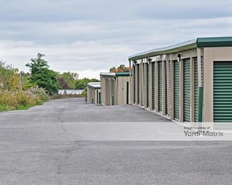 Photo 4 of B-C Storage - 4586 Nixon Park Drive, Syracuse, NY