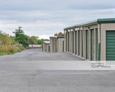 Storage Units for Rent available at 4586 Nixon Park Drive, Syracuse, NY 13215