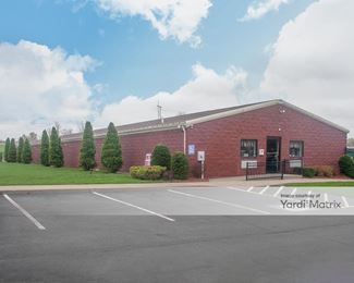 Photo 1 of A-Verdi Self Storage - 7443 Van Buren Road, Baldwinsville, NY