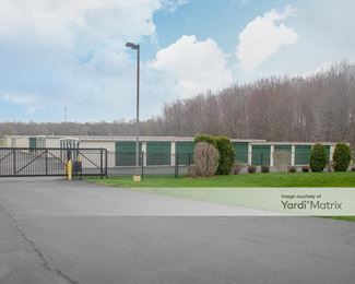 Photo 2 of A-Verdi Self Storage - 7443 Van Buren Road, Baldwinsville, NY