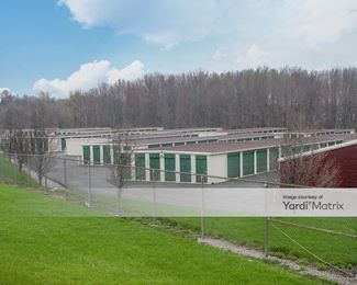 Photo 3 of A-Verdi Self Storage - 7443 Van Buren Road, Baldwinsville, NY