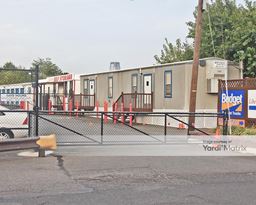 Image for Liberty Self Storage - 302 Morris Pesin Drive, Jersey City, NJ