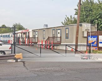 Photo 1 of Liberty Self Storage - 302 Morris Pesin Drive, Jersey City, NJ