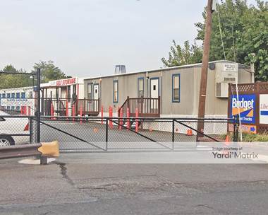 Storage Units for Rent available at 302 Morris Pesin Drive, Jersey City, NJ 07305