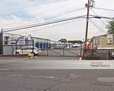 Storage Units for Rent available at 302 Morris Pesin Drive, Jersey City, NJ 07305