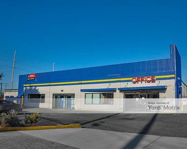 Storage Units for Rent available at 211 Grove Street, Bloomfield, NJ 07003