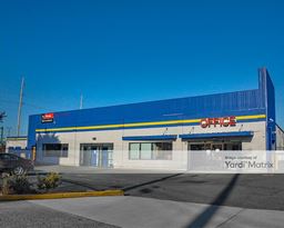 Image for iStorage - 211 Grove Street, Bloomfield, NJ
