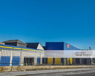 Photo 3 of iStorage - 211 Grove Street, Bloomfield, NJ