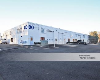 Photo 2 of Midland Park Self Storage - 80 Greenwood Avenue, Midland Park, NJ