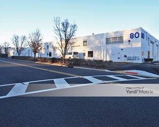 Photo 3 of Midland Park Self Storage - 80 Greenwood Avenue, Midland Park, NJ