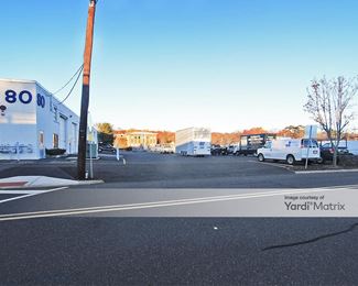 Photo 5 of Midland Park Self Storage - 80 Greenwood Avenue, Midland Park, NJ