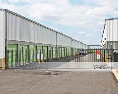 Storage Units for Rent available at 69 Mallory Avenue, Jersey City, NJ 07304