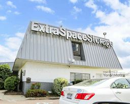 Image for Extra Space Storage - 480 Allen Street, Elizabeth, NJ