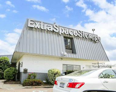 Storage Units for Rent available at 480 Allen Street, Elizabeth, NJ 07202