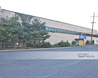 Photo 4 of Extra Space Storage - 480 Allen Street, Elizabeth, NJ