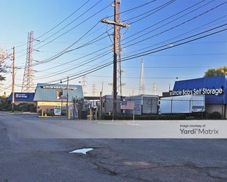 Photo 5 of Extra Space Storage - 480 Allen Street, Elizabeth, NJ
