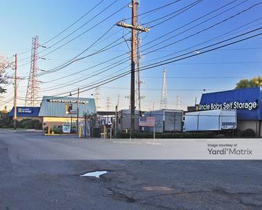 Storage Units for Rent available at 480 Allen Street, Elizabeth, NJ 07202