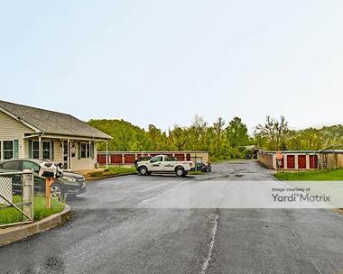 Storage Units for Rent available at 75 State Route 23, Hamburg, NJ 07419