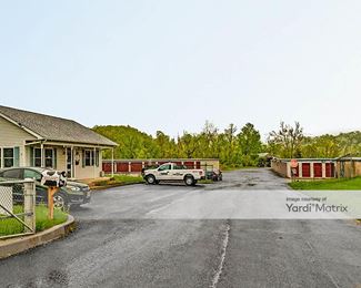 Photo 1 of iStorage - 75 NJ - 23, Hamburg, NJ