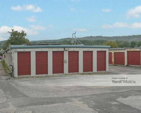Photo 3 of Public Storage - 75 State Route 23, Hamburg, NJ