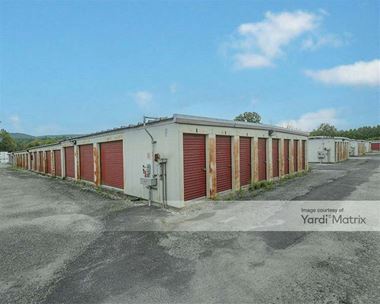 Storage Units for Rent available at 75 State Route 23, Hamburg, NJ 07419