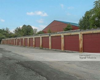 Photo 6 of Public Storage - 75 State Route 23, Hamburg, NJ
