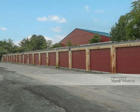 Photo 6 of Public Storage - 75 State Route 23, Hamburg, NJ