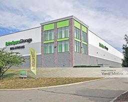 Image for Extra Space Storage - 112 State Rt 23, Riverdale, NJ
