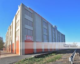 Image for Public Storage - 3 Curie Avenue, Wallington, NJ