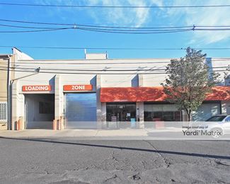 Photo 3 of Public Storage - 3 Curie Avenue, Wallington, NJ