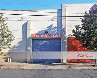 Photo 5 of Public Storage - 3 Curie Avenue, Wallington, NJ