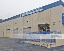 Image for City Closet Storage - 2395 Springfield Avenue, Vauxhall, NJ